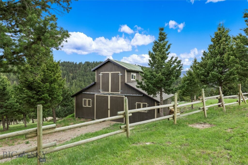 449 Minni Hall Road, Bozeman MT 59715
