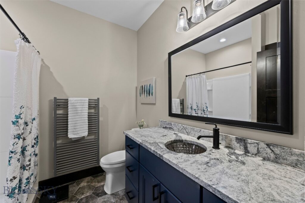 449 Minni Hall Road, Bozeman MT 59715
