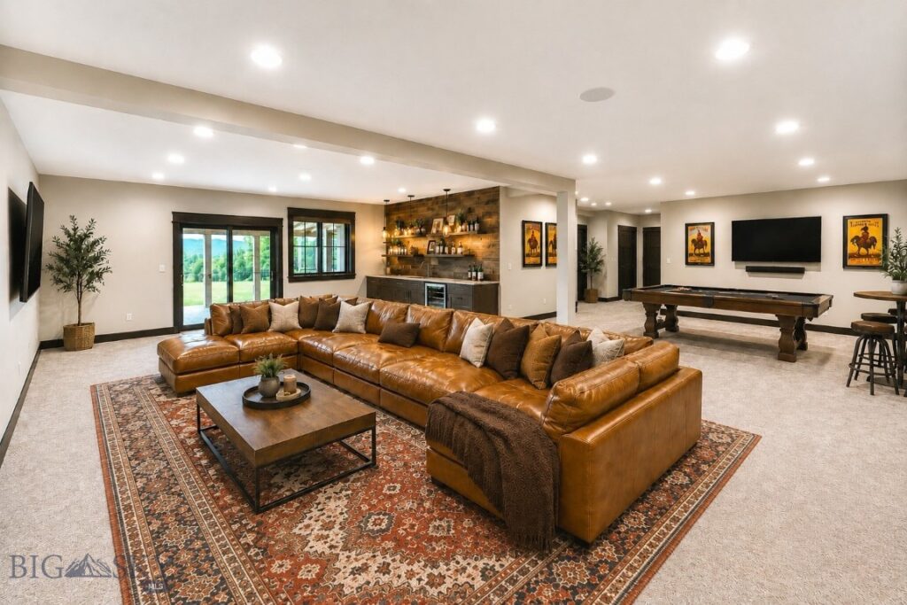 449 Minni Hall Road, Bozeman MT 59715
