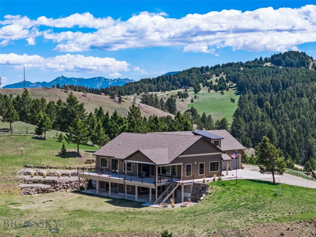 449 Minni Hall Road, Bozeman MT 59715