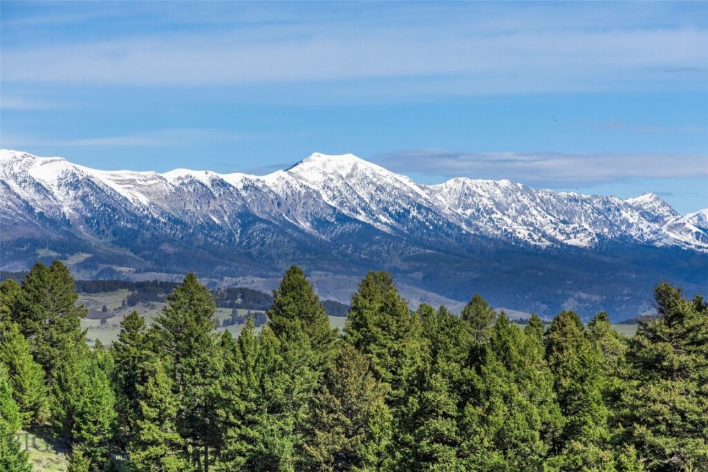 449 Minni Hall Road, Bozeman MT 59715