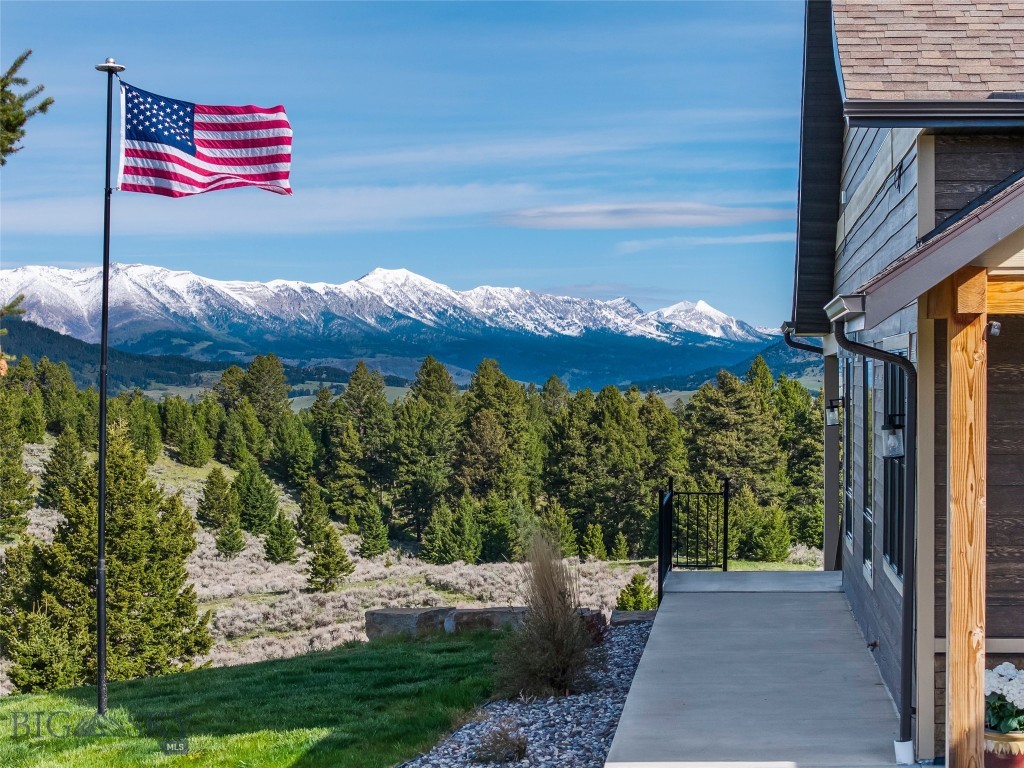 449 Minni Hall Road, Bozeman MT 59715