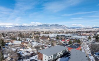 1608 W Beall Street, Bozeman MT 59715