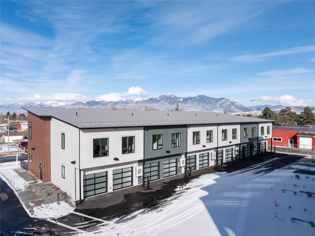 1608 W Beall Street, Bozeman MT 59715