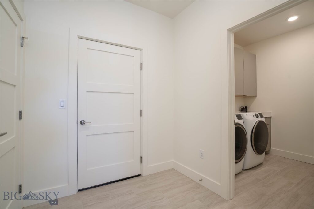 1608 W Beall Street, Bozeman MT 59715