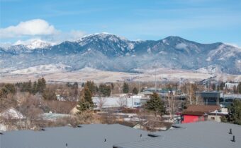 1608 W Beall Street, Bozeman MT 59715