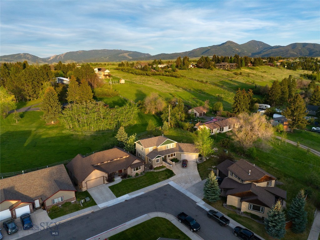 2224 Sourdough, Bozeman MT 59715