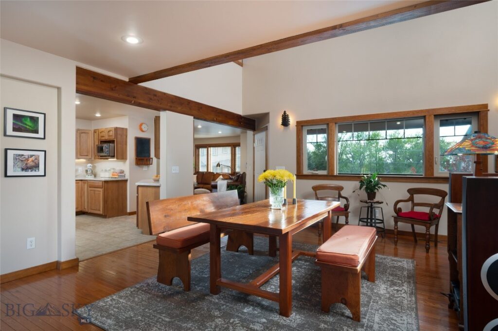2224 Sourdough, Bozeman MT 59715