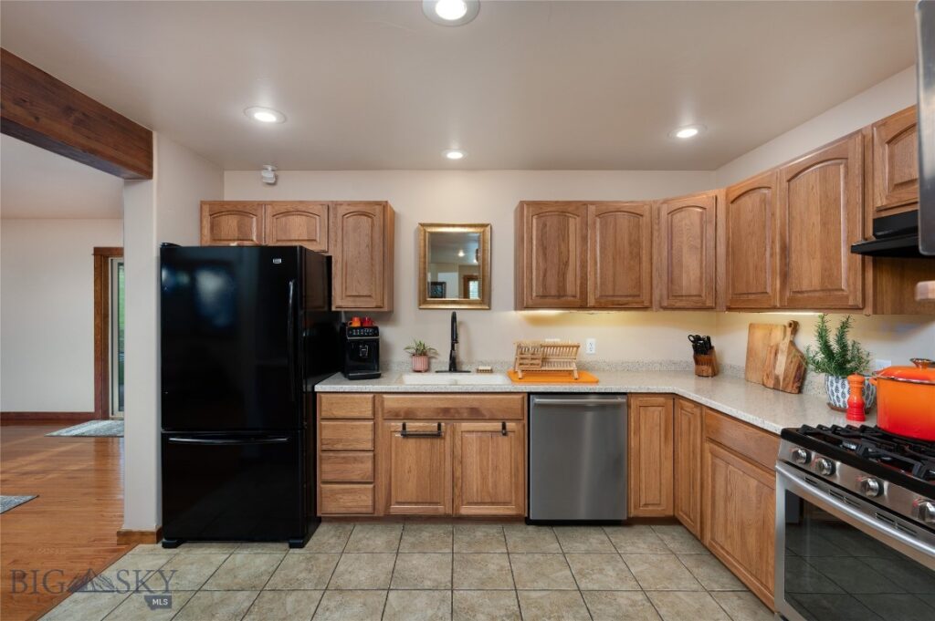 2224 Sourdough, Bozeman MT 59715