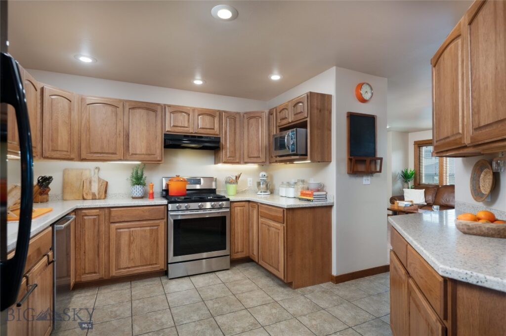 2224 Sourdough, Bozeman MT 59715