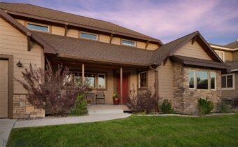 2224 Sourdough, Bozeman MT 59715