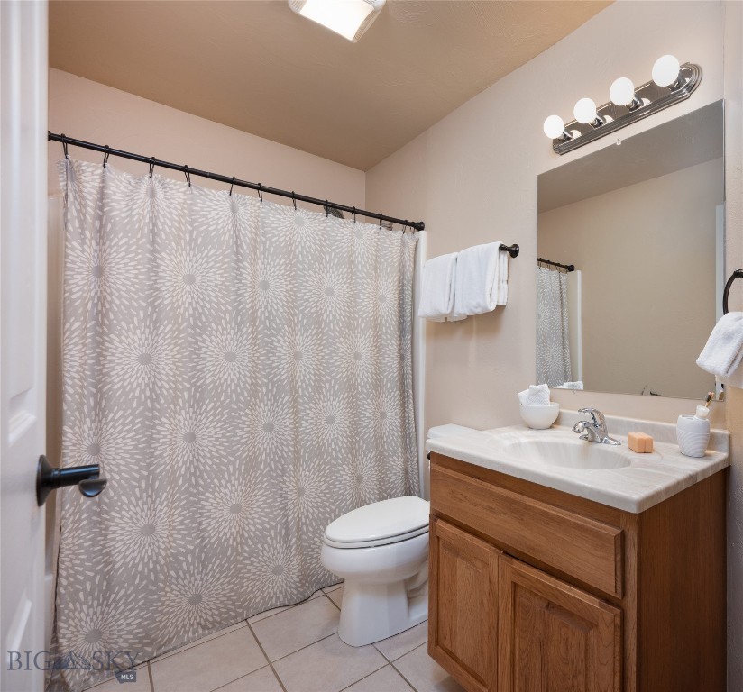 2224 Sourdough, Bozeman MT 59715