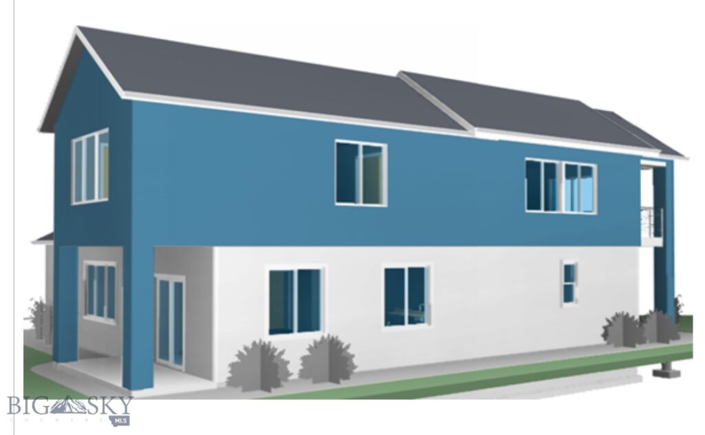 265 Cloudfield, Bozeman MT 59715