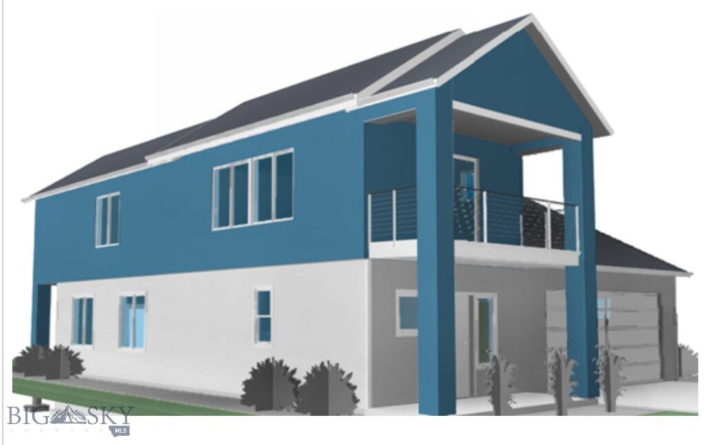 265 Cloudfield, Bozeman MT 59715