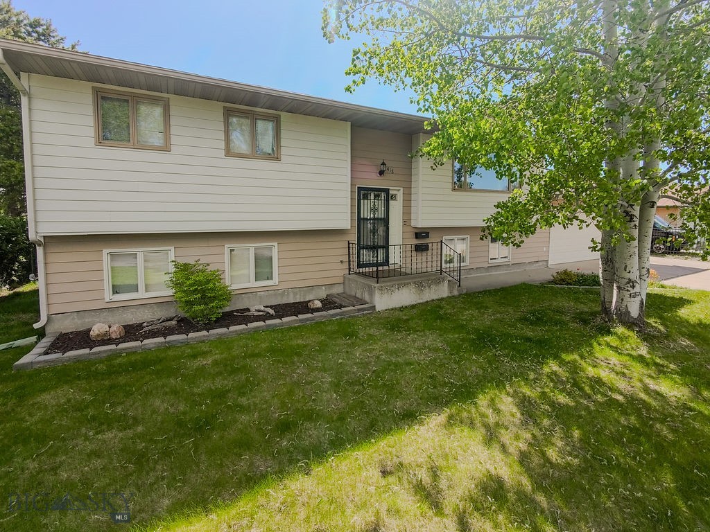 418 N 15th Avenue, Bozeman MT 59715