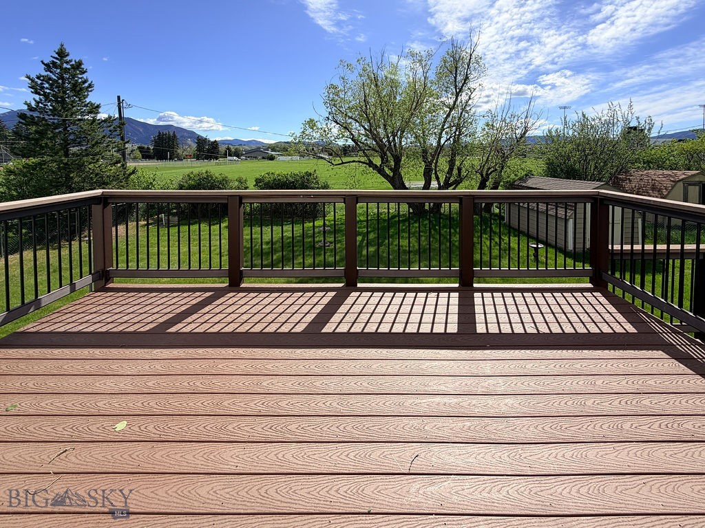 418 N 15th Avenue, Bozeman MT 59715