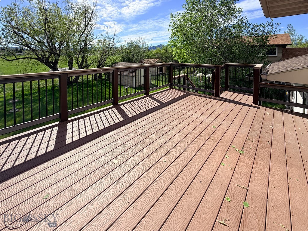418 N 15th Avenue, Bozeman MT 59715