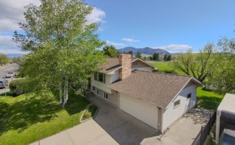 418 N 15th Avenue, Bozeman MT 59715