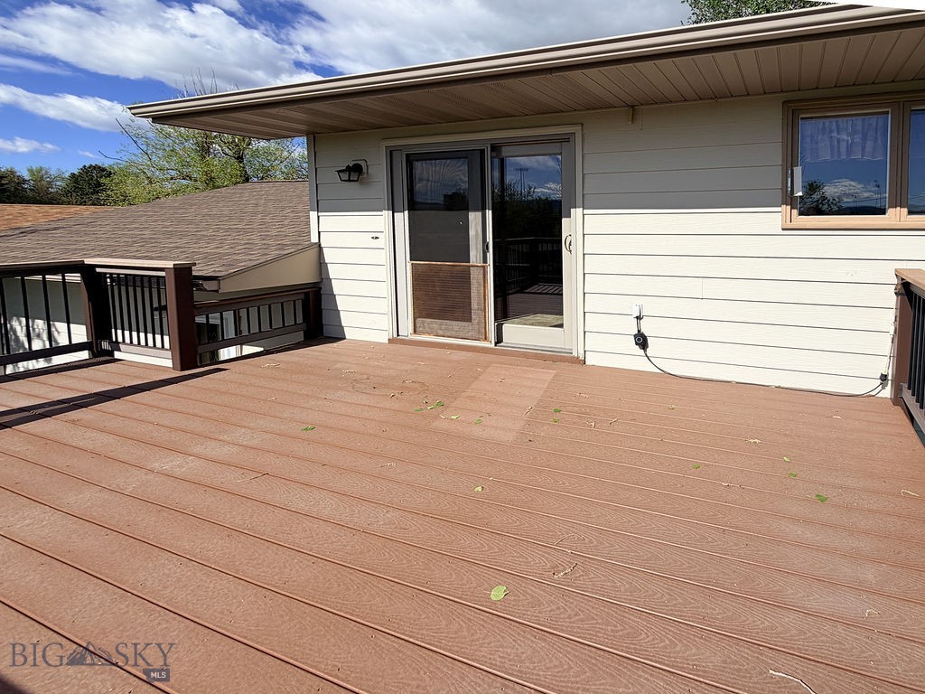 418 N 15th Avenue, Bozeman MT 59715