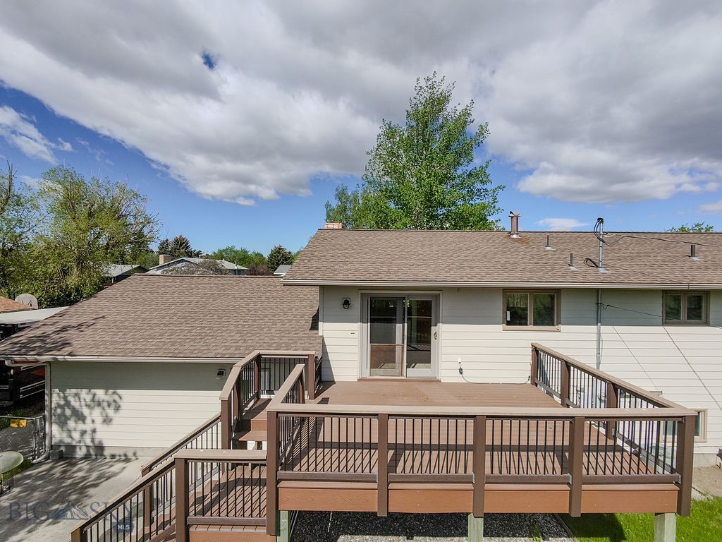 418 N 15th Avenue, Bozeman MT 59715