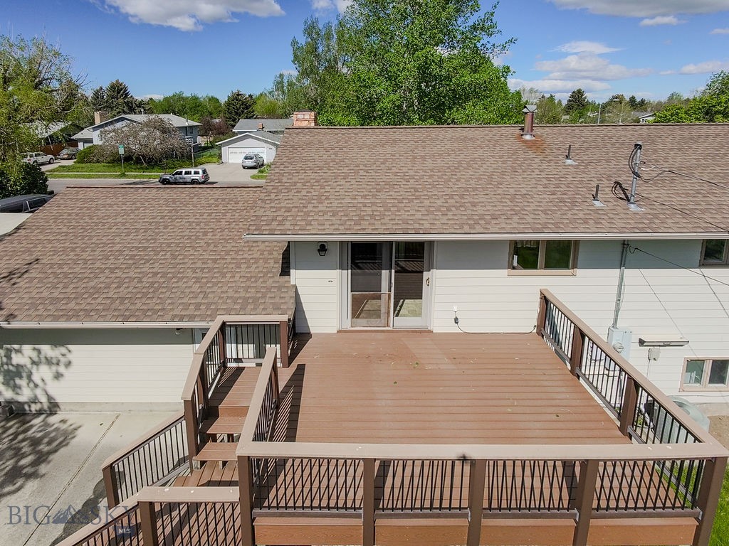 418 N 15th Avenue, Bozeman MT 59715