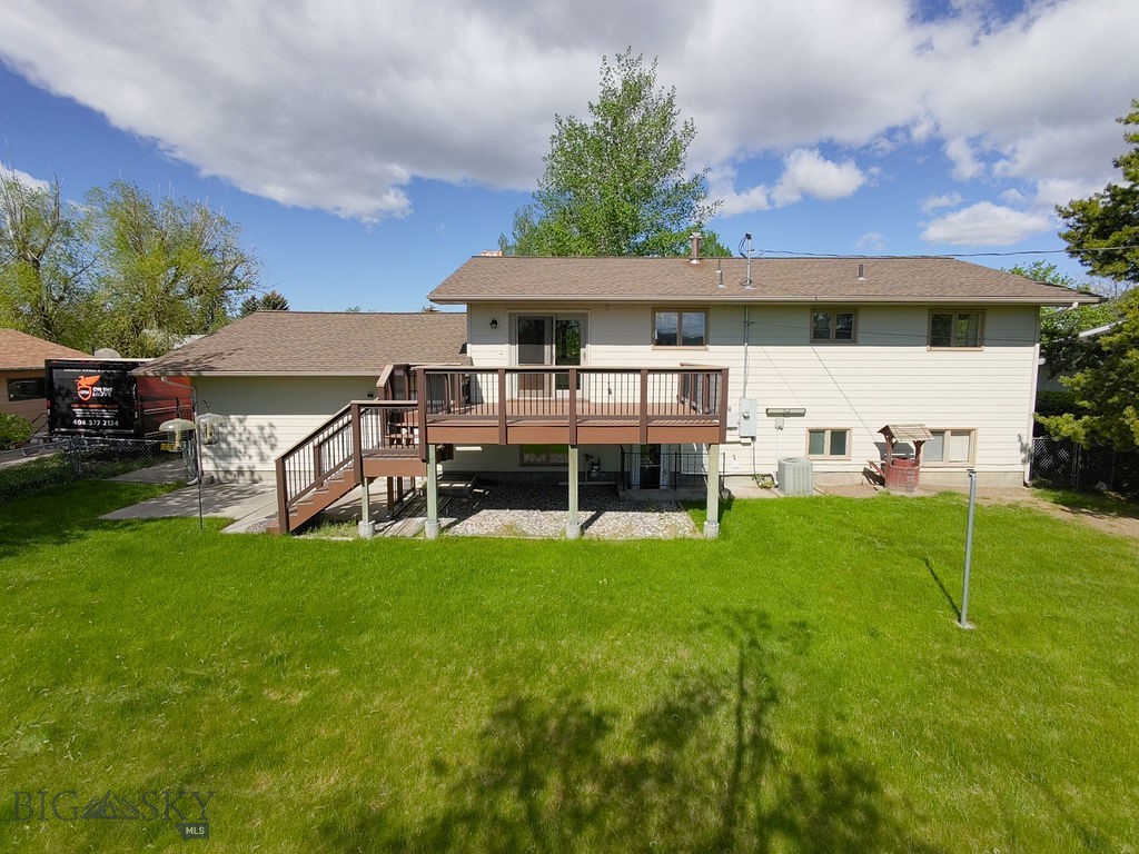 418 N 15th Avenue, Bozeman MT 59715