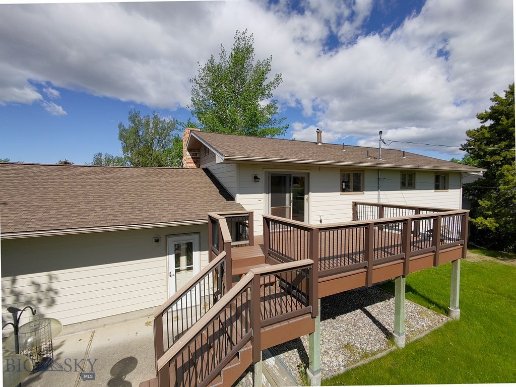 418 N 15th Avenue, Bozeman MT 59715