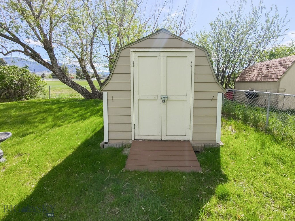 418 N 15th Avenue, Bozeman MT 59715