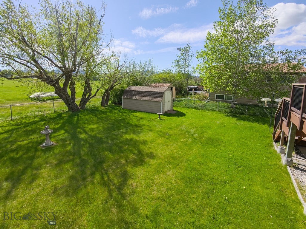 418 N 15th Avenue, Bozeman MT 59715