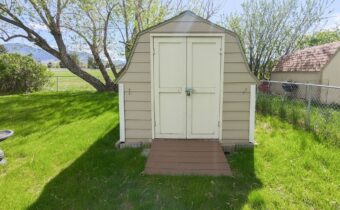 418 N 15th Avenue, Bozeman MT 59715