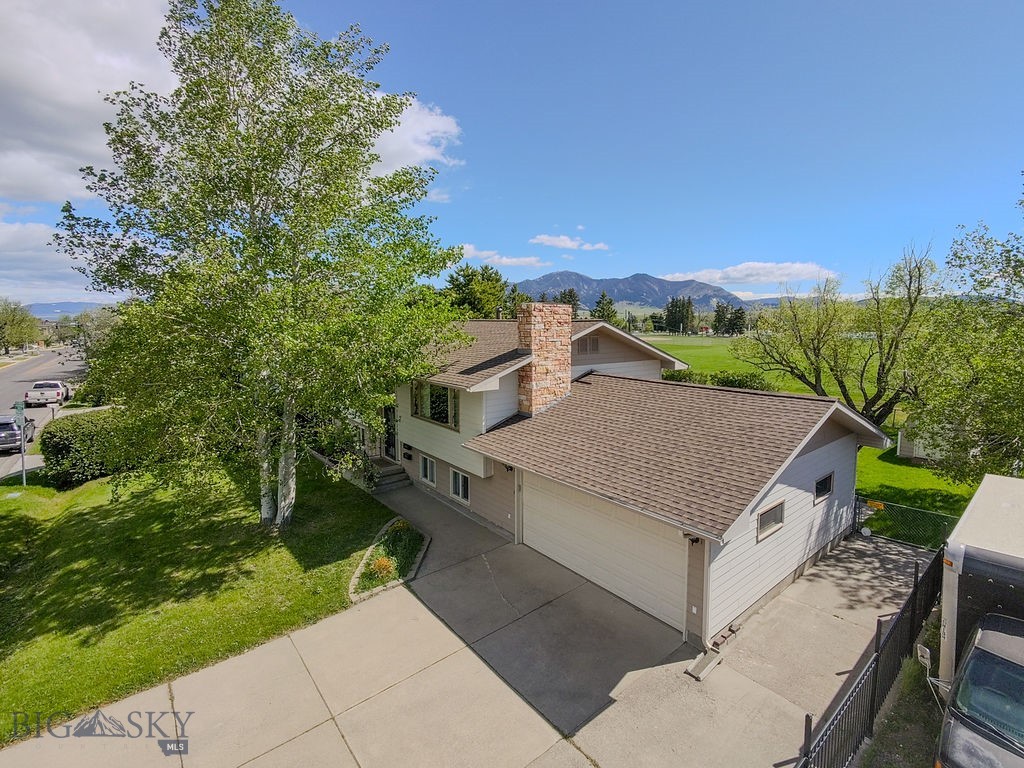 418 N 15th Avenue, Bozeman MT 59715
