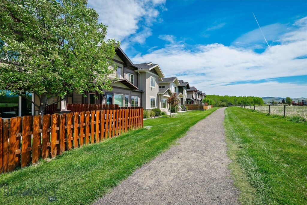 3090 Lori Lane, Bozeman MT 59718