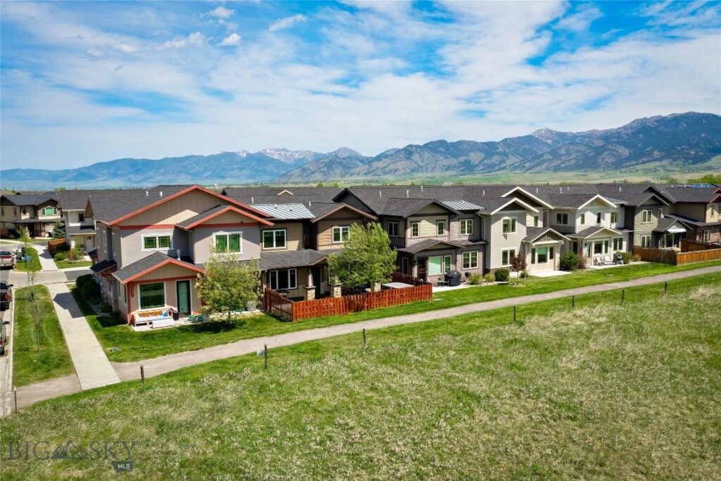 3090 Lori Lane, Bozeman MT 59718