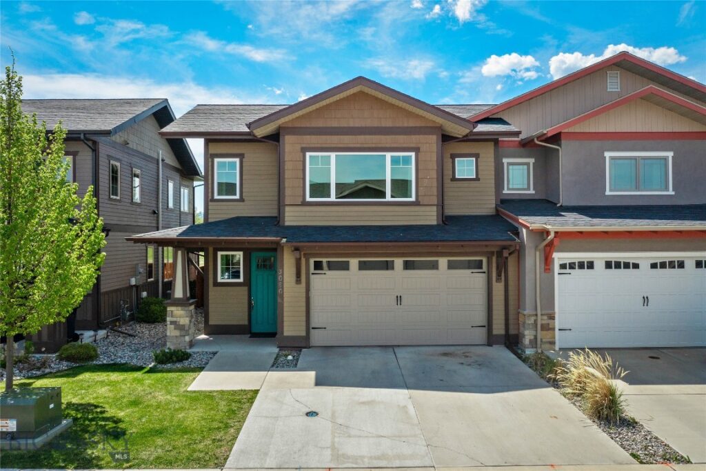 3090 Lori Lane, Bozeman MT 59718