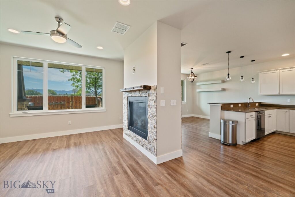 3090 Lori Lane, Bozeman MT 59718
