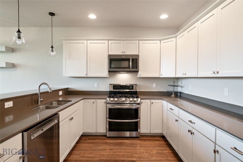 3090 Lori Lane, Bozeman MT 59718