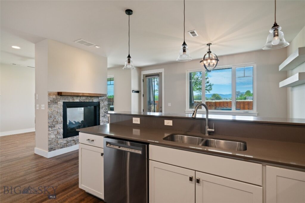 3090 Lori Lane, Bozeman MT 59718