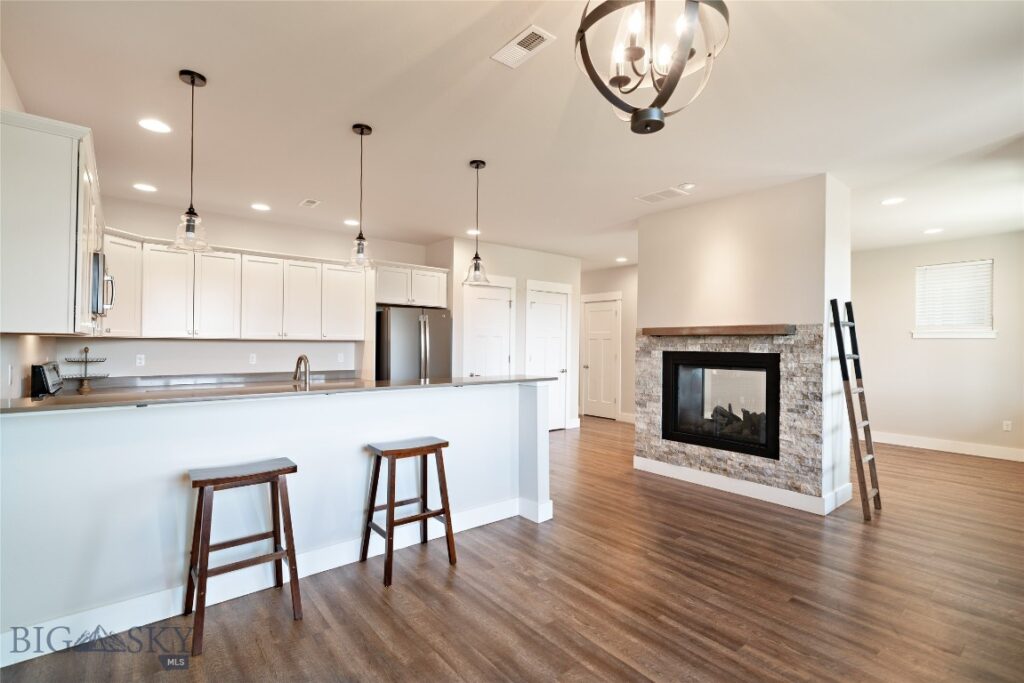 3090 Lori Lane, Bozeman MT 59718