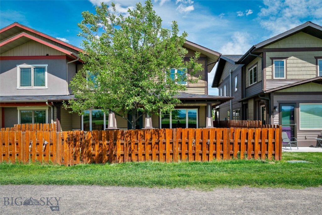 3090 Lori Lane, Bozeman MT 59718