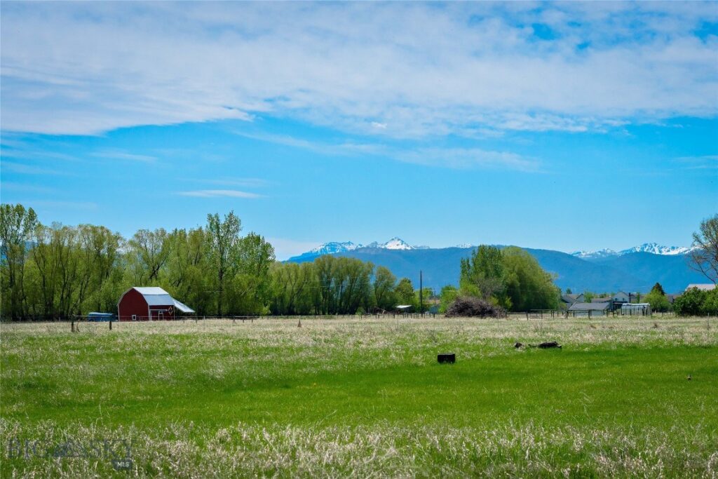 3090 Lori Lane, Bozeman MT 59718