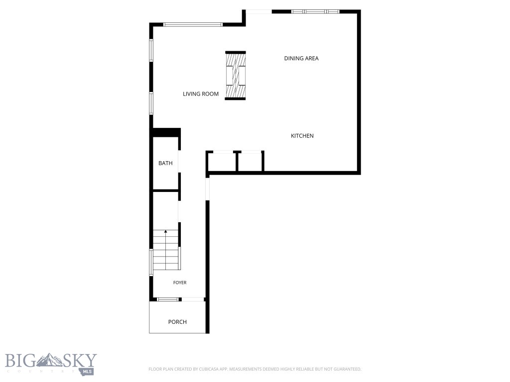 3090 Lori Lane, Bozeman MT 59718