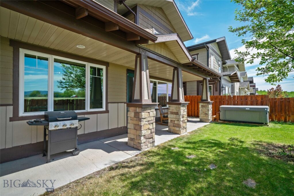 3090 Lori Lane, Bozeman MT 59718
