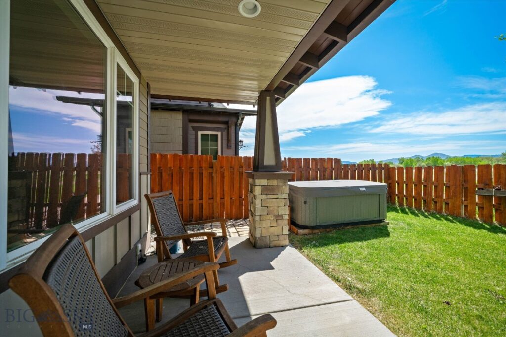 3090 Lori Lane, Bozeman MT 59718