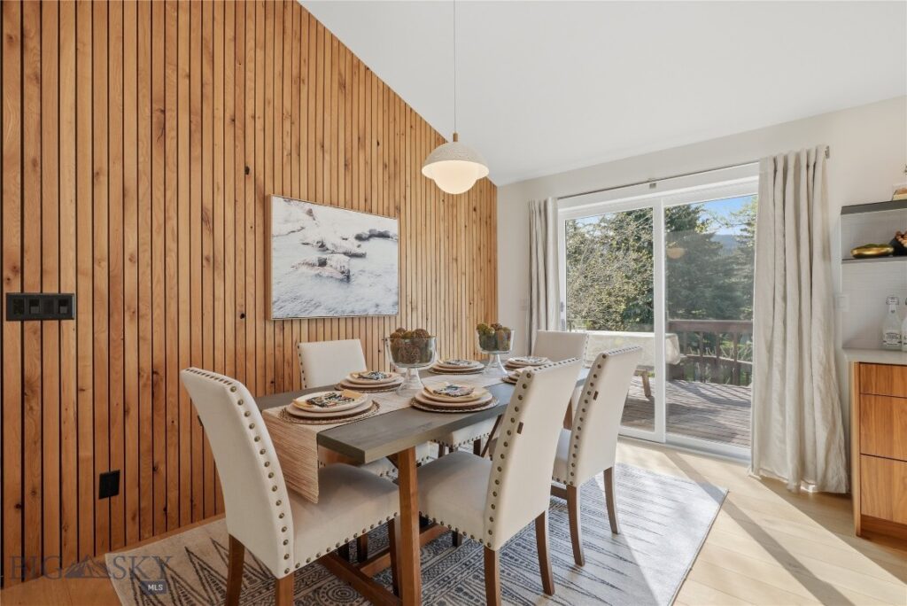 7102 Bristol Lane, Bozeman MT 59715