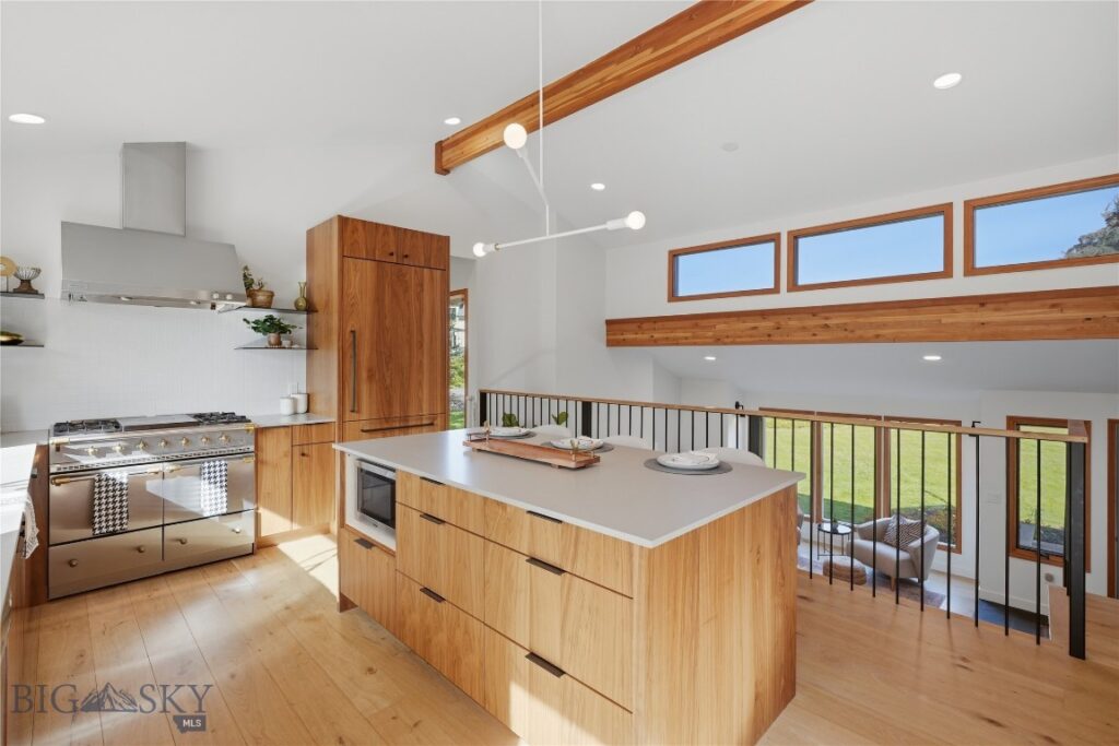 7102 Bristol Lane, Bozeman MT 59715