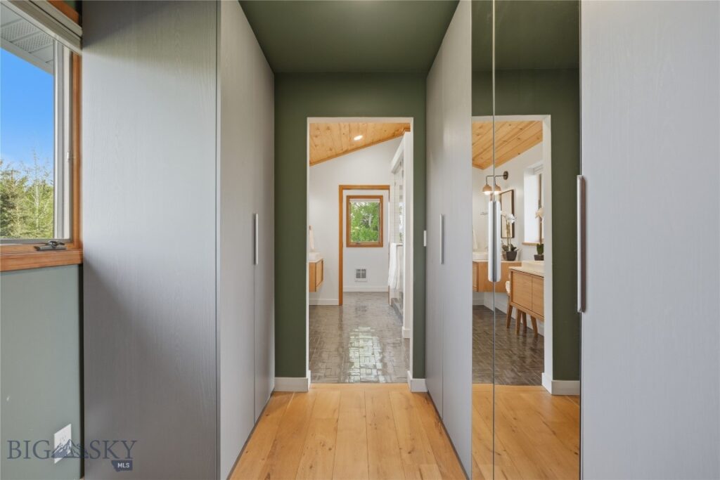 7102 Bristol Lane, Bozeman MT 59715
