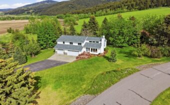7102 Bristol Lane, Bozeman MT 59715