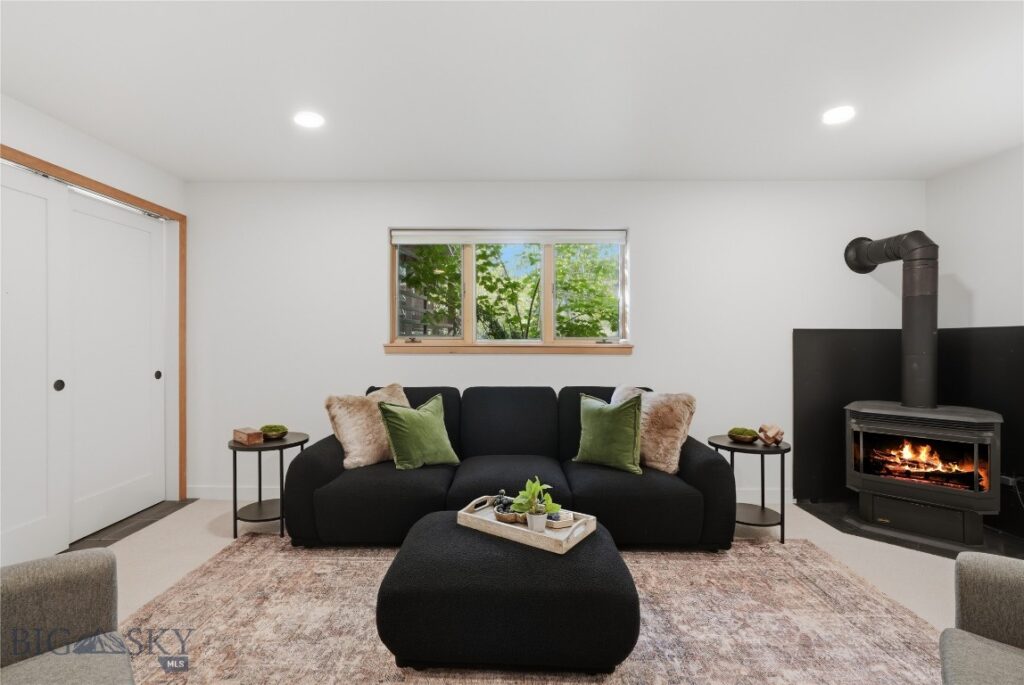 7102 Bristol Lane, Bozeman MT 59715