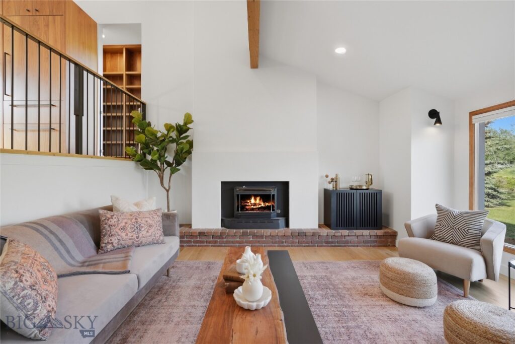 7102 Bristol Lane, Bozeman MT 59715
