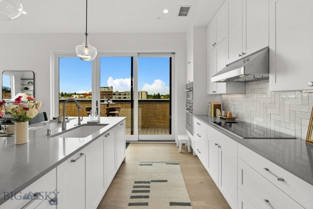 116 N Bozeman Avenue, Bozeman MT 59715